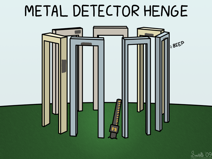 Another Henge