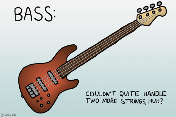 Bass