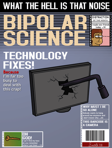 Bipolar Science