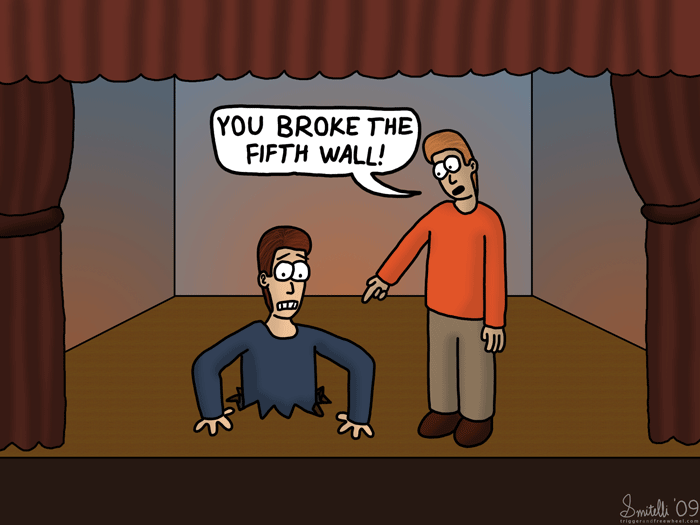 Fifth Wall