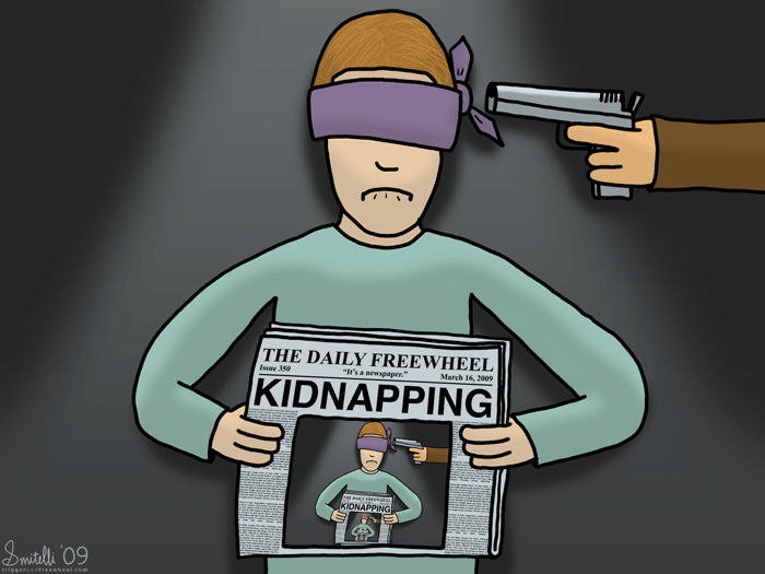 Kidnapping