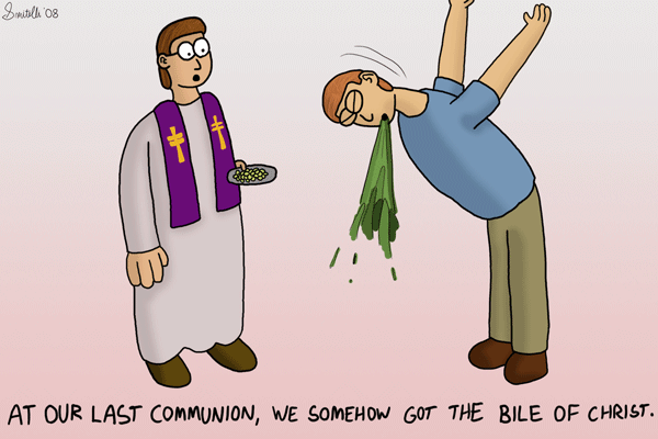 Last Communion