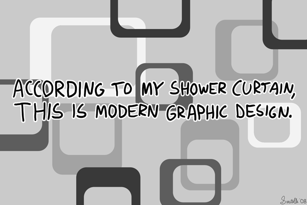 Modern Graphic Design