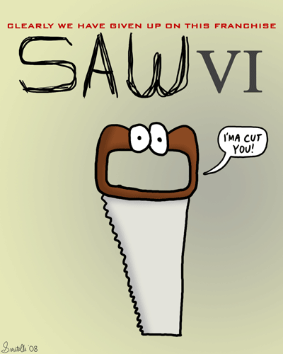 Saw VI