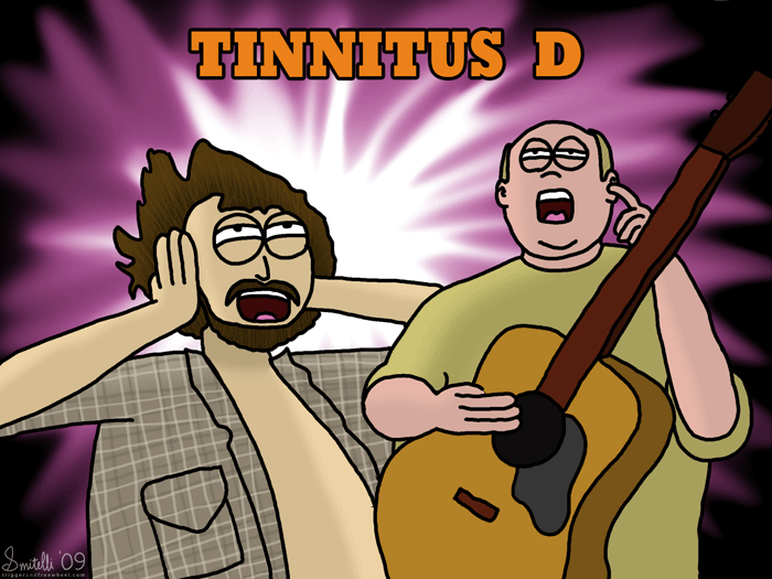 Tinnitus D