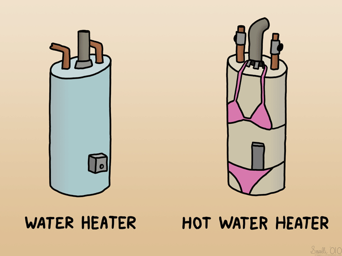 Water Heater