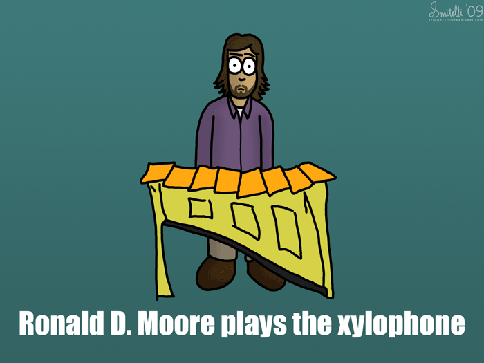 Xylophone